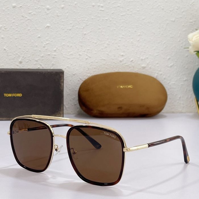 Tom Ford Sunglasses Top Quality TOS00046